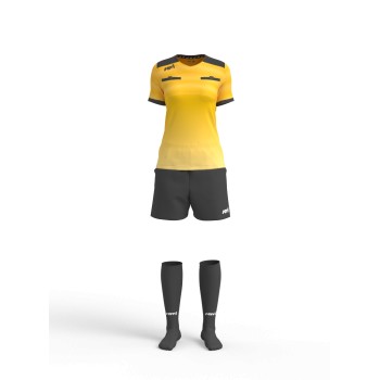 Combo 1 - PREMIER Referee...