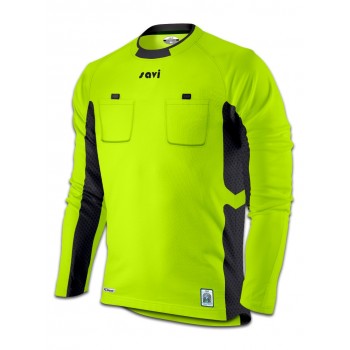 Maillot d'arbitre Poll...
