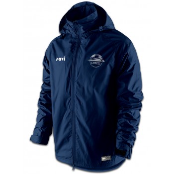 Coupe-Vent Imperméable CSB