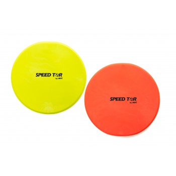 Set De Marqueurs Plat 23cm...