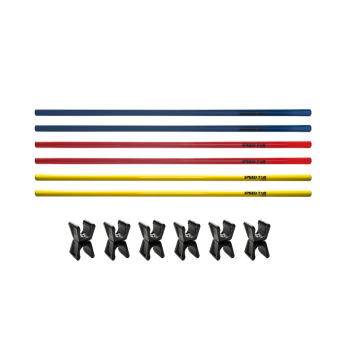 Poles De Slalom (40") &...