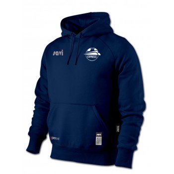 Pull À Capuche QKNITDRY