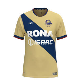 Maillot de Match Officiel...