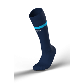 Chaussettes De Match CSB 2025