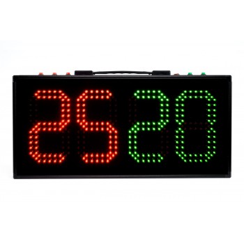 Soccer Substitution Board...